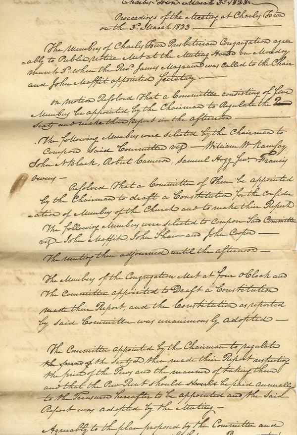 P1 01 Chapter 1 1742 The Founding of Charles Town Page 13 Image 0001