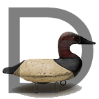 Cecil County Decoys